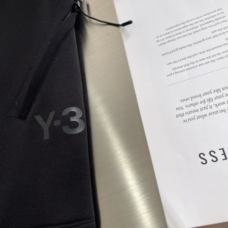 Y-3